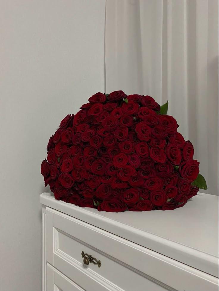 Even Field Logic workshop space where corporate flower arrangements are designed and prepared for business delivery